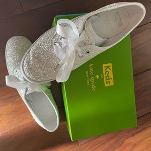 Kate spade keds